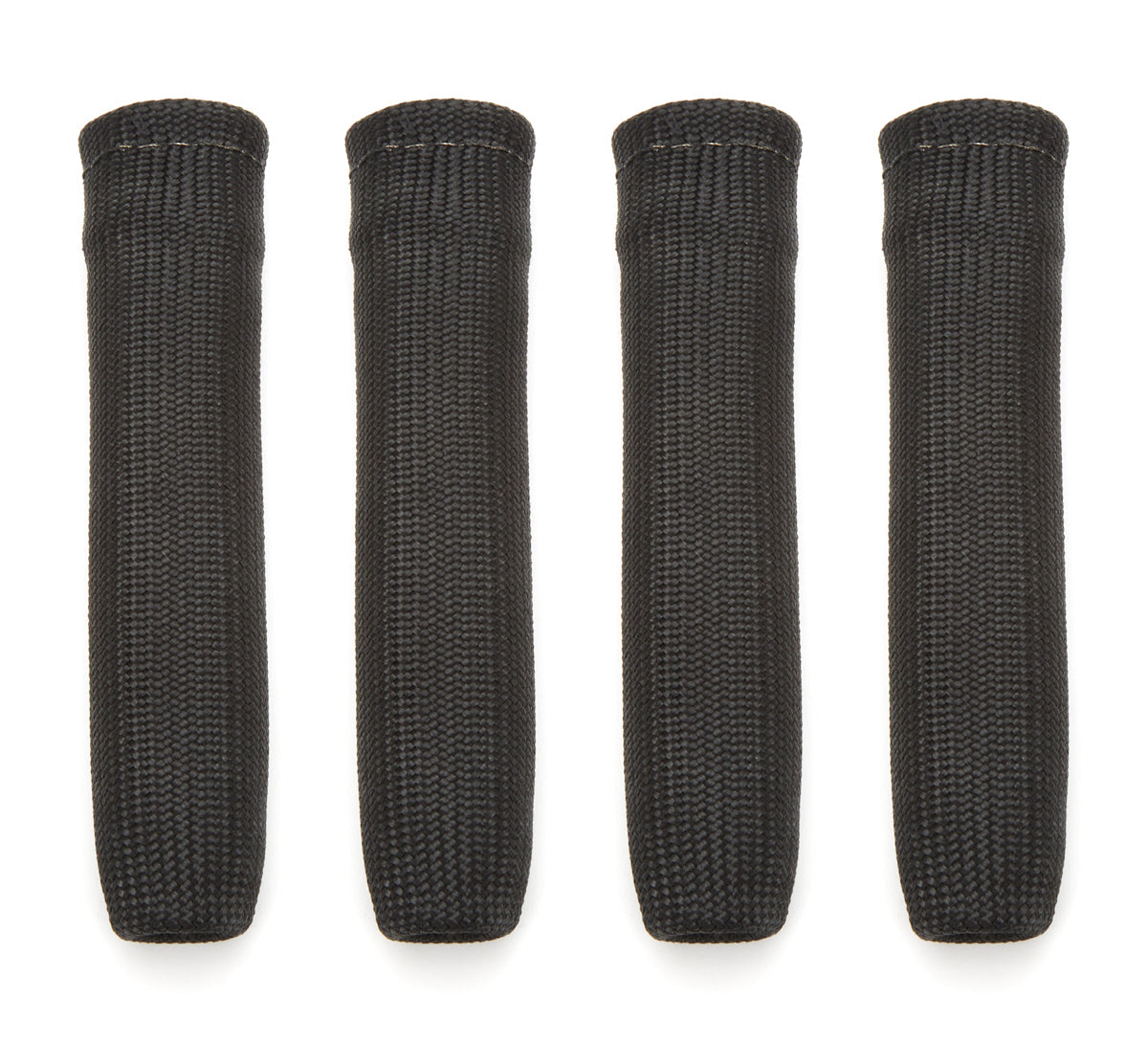Kool Mat Koolsox Plug Boots Black (4pk) Hi Heat MPN KOO07500-4BK For Universal use