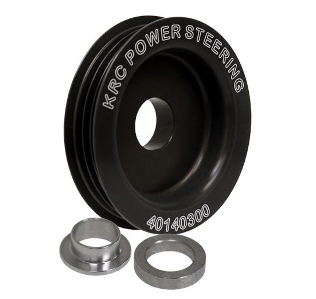 Krc Power Steering Alternator Pulley MPN KRC40140300