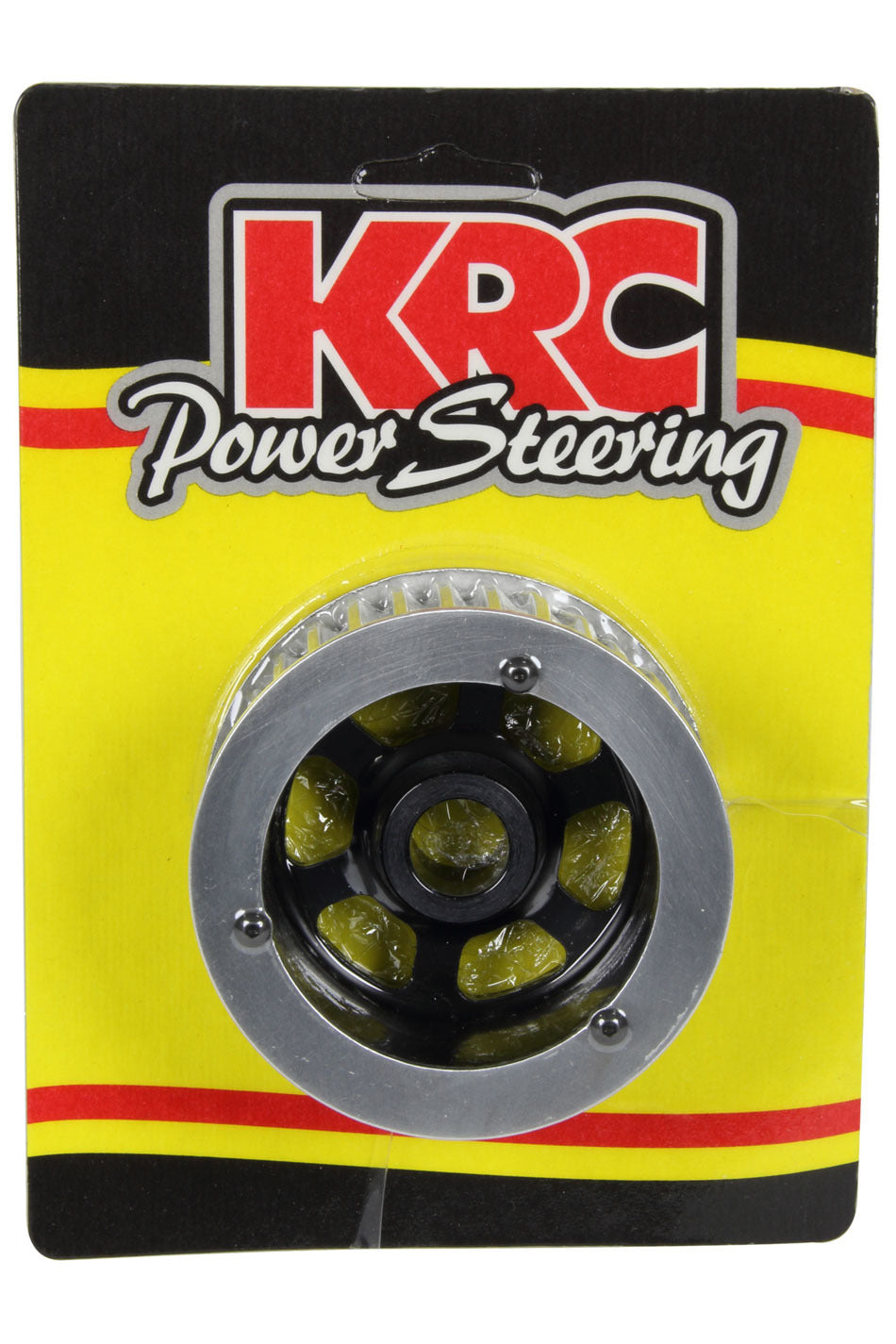 Krc Power Steering Pulley 32t HTD Elite Series P/S Pump MPN KRC40160632