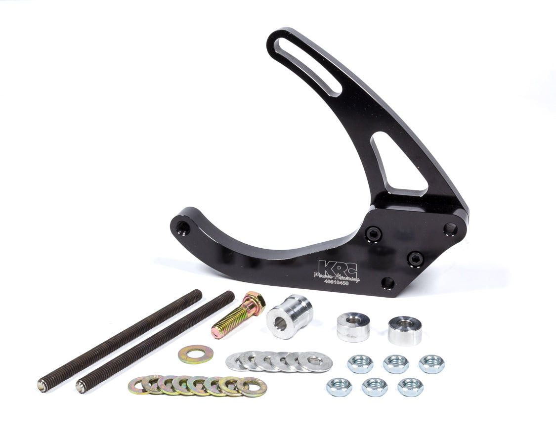 Krc Power Steering Alternator Bracket Kit Ford MPN KRC40610450 For Ford