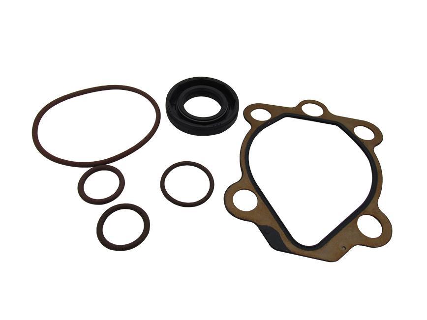KRC POWER STEERING Seal Kit For Iron Pump KRC51050000