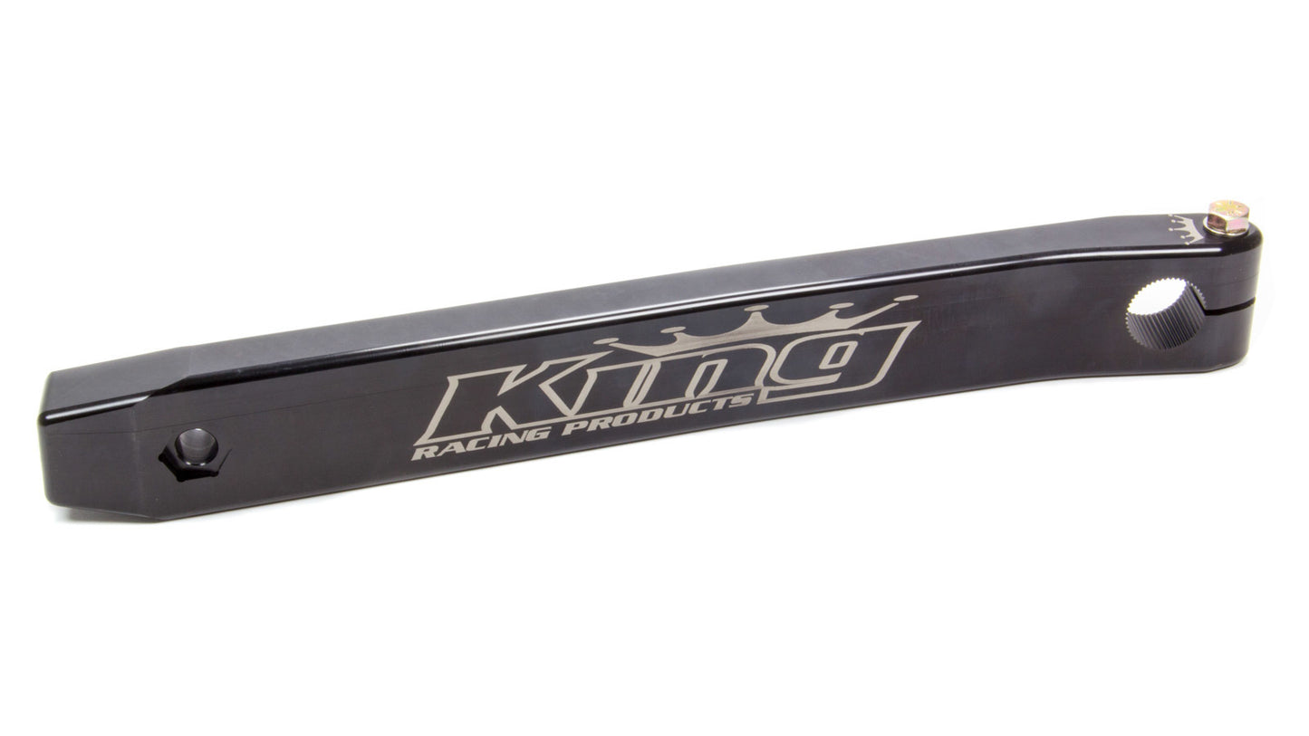 KING RACING PRODUCTS Torsion Arm Left Rear Billet KRP1190
