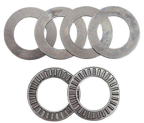 KING RACING PRODUCTS King Pin Thrust Kit KRP1335