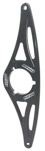 KING RACING PRODUCTS 1/2 Steering Box Mount KRP1420
