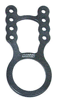 KING RACING PRODUCTS Steering Gear Locator Standard KRP1425