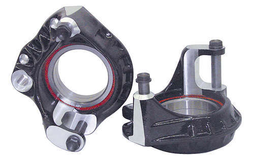 KING RACING PRODUCTS Super Bird Cage Set KRP1700