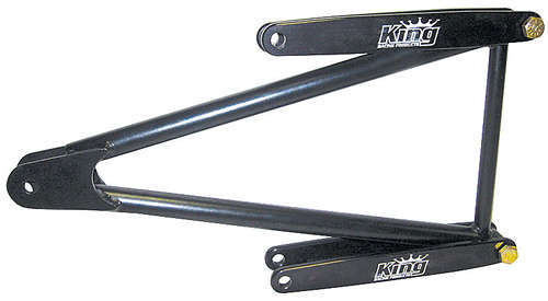 KING RACING PRODUCTS 13-5/8in Jacobs Ladder Assy Plated KRP1825