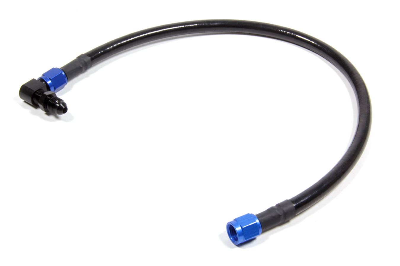 King Racing Products Oil Pressure Line Kit Kevlar MPN KRP2175