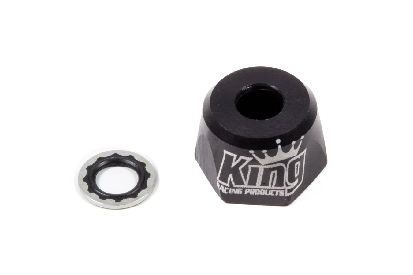 KING RACING PRODUCTS Oil Seal For Wing Rams KRP2335