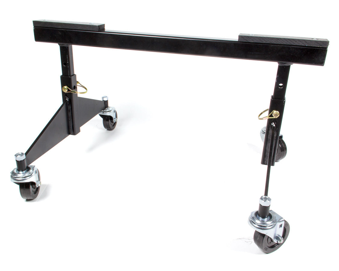King Racing Products Chassis Quick Stands Black MPN KRP2555