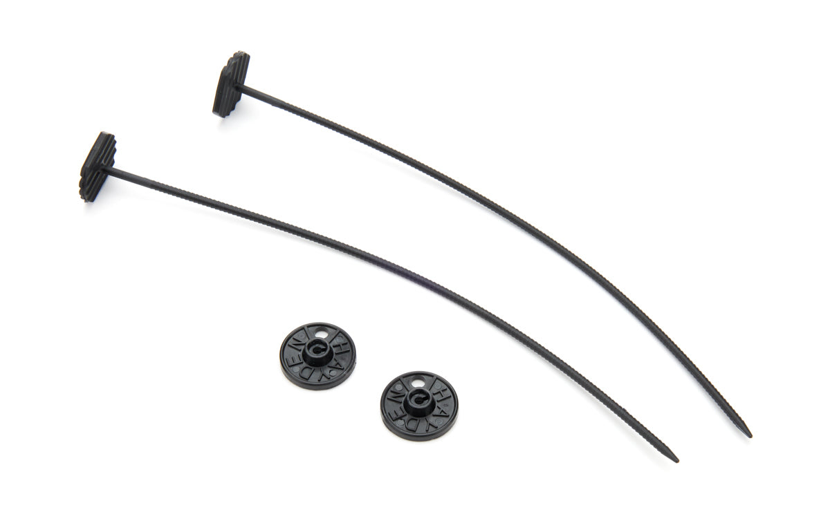 KING RACING PRODUCTS Honeycomb Rad Protector Mounts KRP2625
