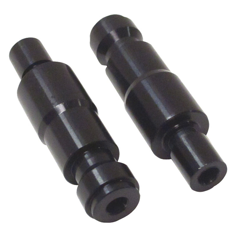 KING RACING PRODUCTS Tire Quick Fill Valve Sold In Pairs KRP3045