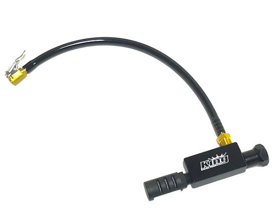 KING RACING PRODUCTS Tire Vac System KRP3100