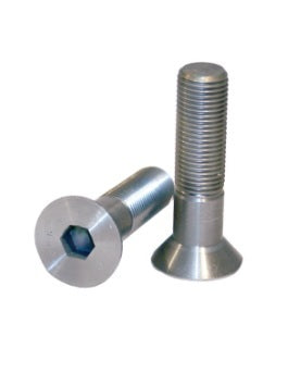 King Racing Products Brake Caliper Bolts For Left Front 2pk MPN KRP4089 For Universal use