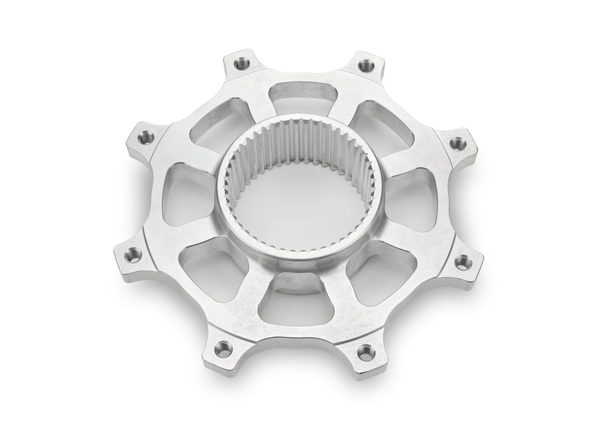 KING RACING PRODUCTS Inboard Rotor Mount Floating Style KRP4103