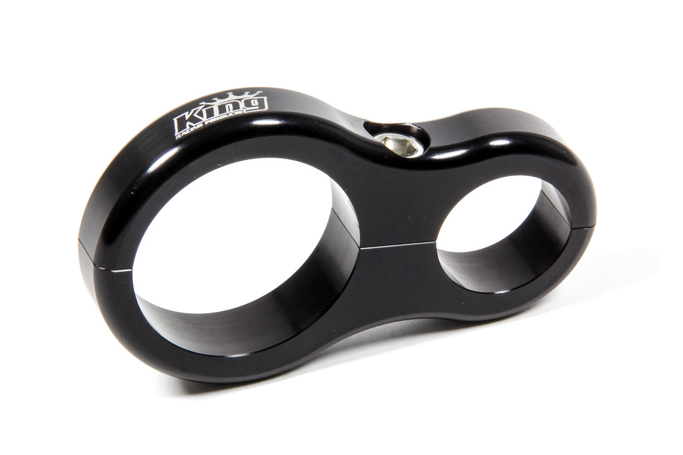 King Racing Products Fuel Filter Clamp 1 1/4 in MPN KRP4360