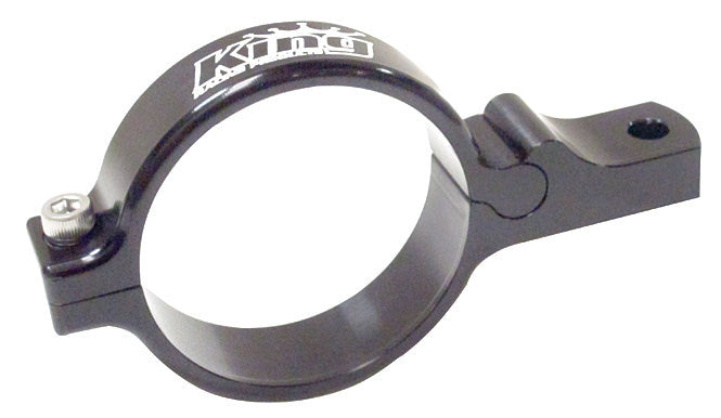 KING RACING PRODUCTS Fuel Filter Clamp Engine Mount For KRP4300 KRP4380