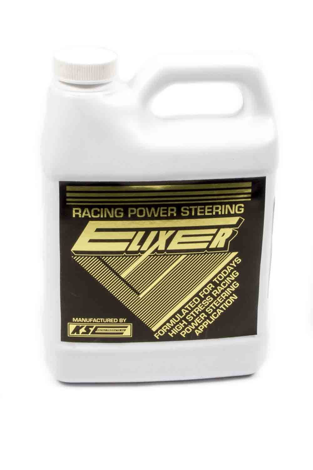 K.S.E. RACING Power Steering Fluid - Quart KSEKSM1086