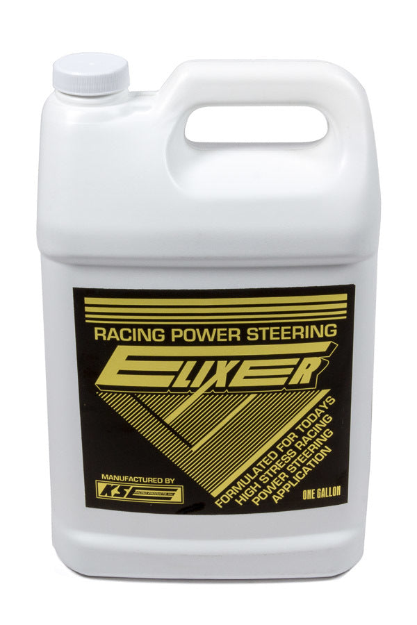 K.S.E. Racing Power Steering Fluid - Gallon MPN KSEKSM1091