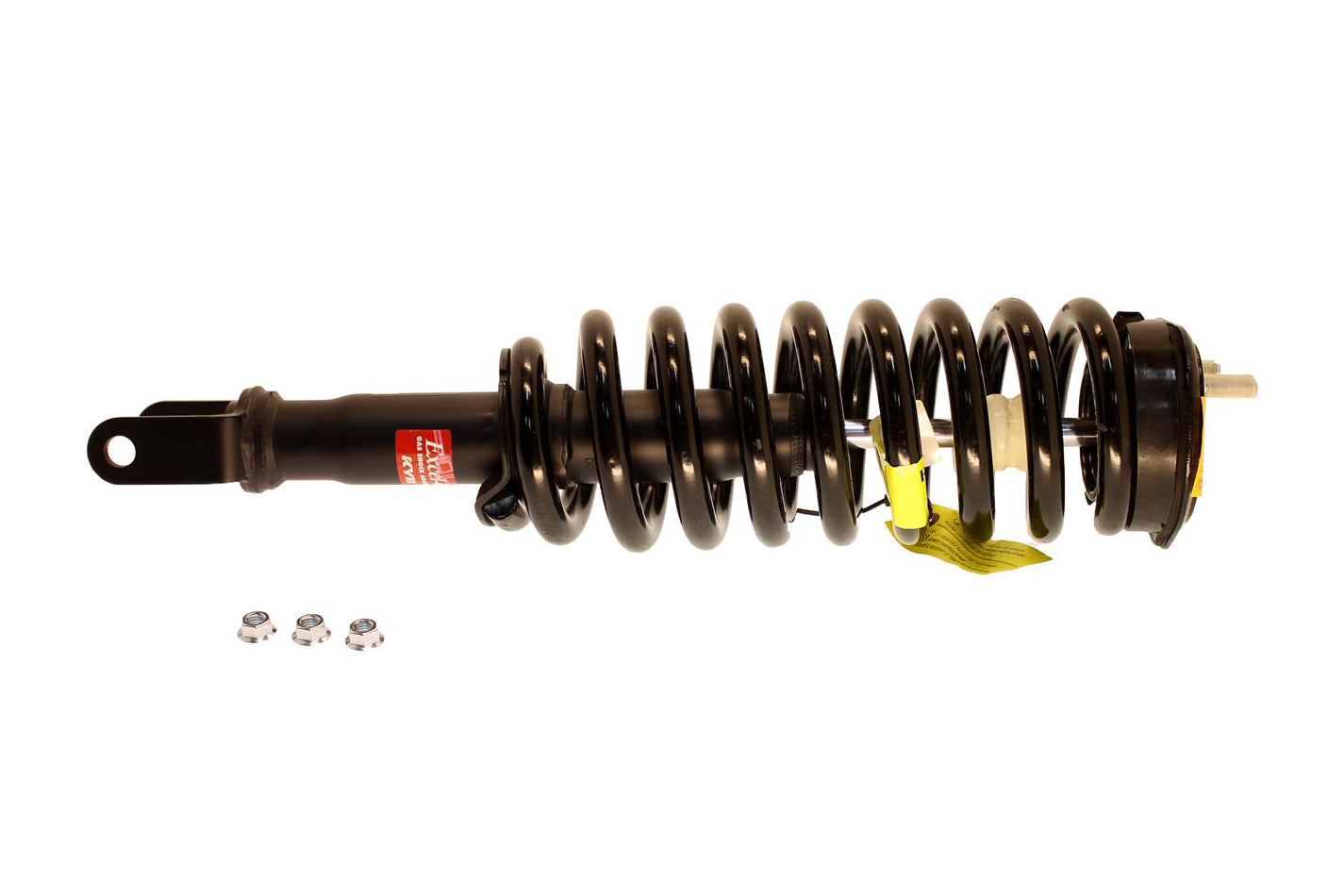 Kyb Shocks Shock/Strut Each MPN KYBSR4165 For Dodge Truck 2006-08