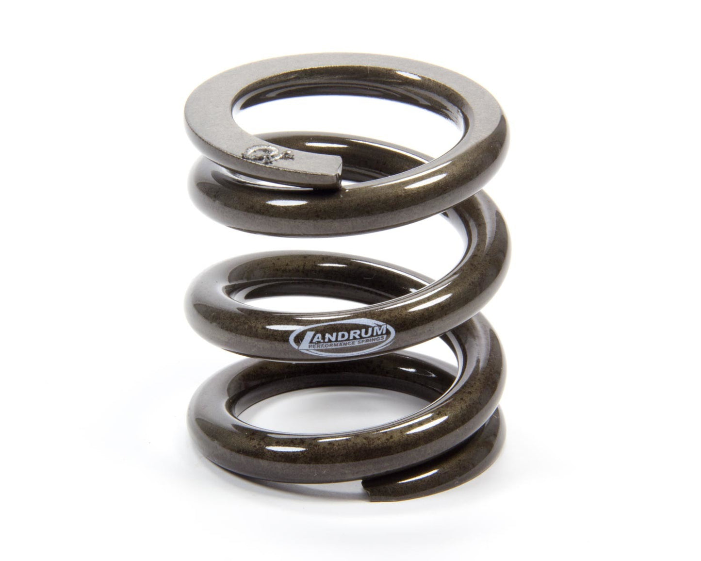 Landrum Springs Bump Stop Spring 1200lb MPN LANST1200