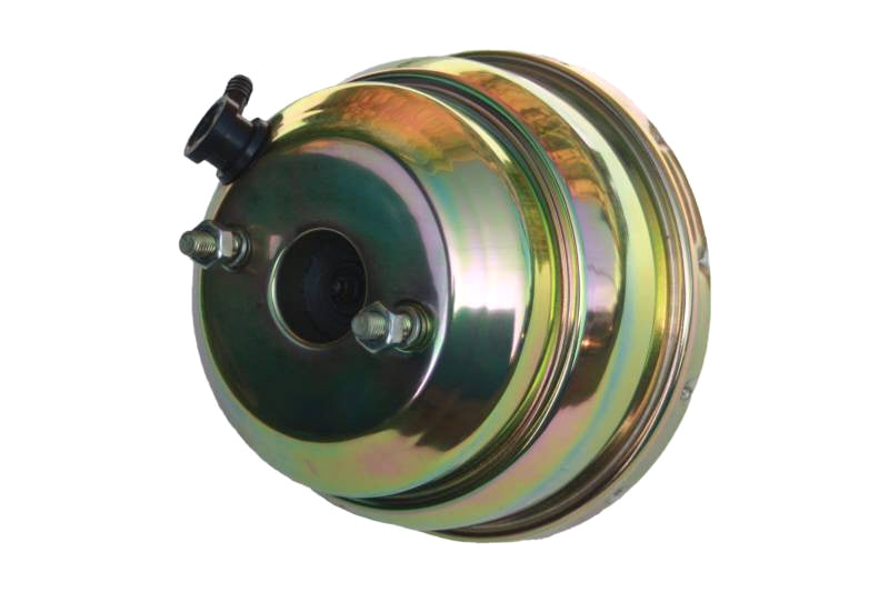 LEED BRAKES 8in. Dual Zinc Booster LEE1M
