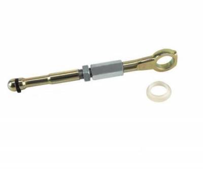 Leed Brakes Adjustable Pushrod Kit 1964-73 Mustang MPN LEEPRE112