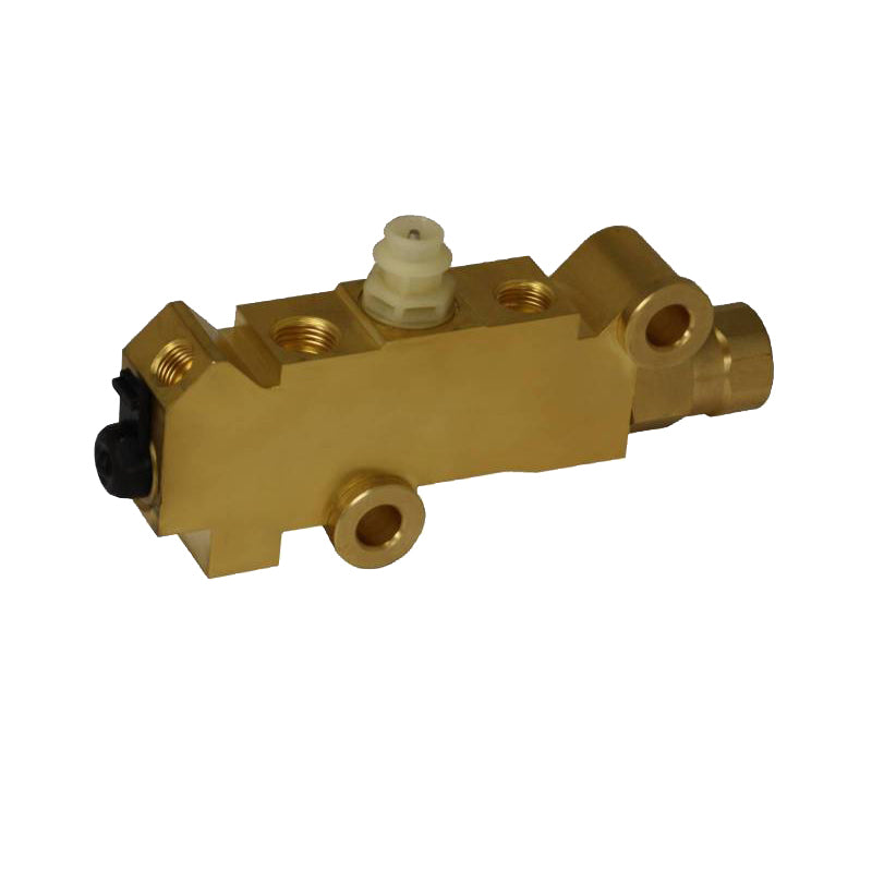 Leed Brakes Proportioning Valve Disc/Drum MPN LEEPV2-B