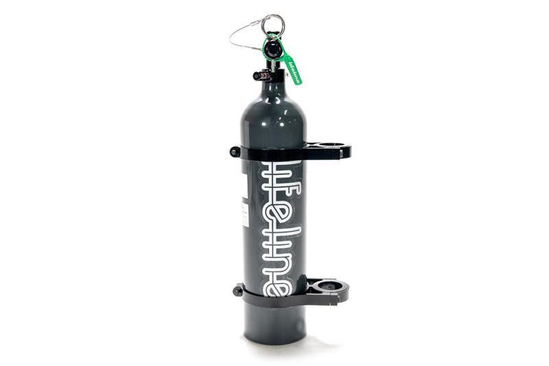 Lifeline Usa Fire Suppression System 5lb Sprint Sys w/Clamps MPN LIF103-101-009-1375
