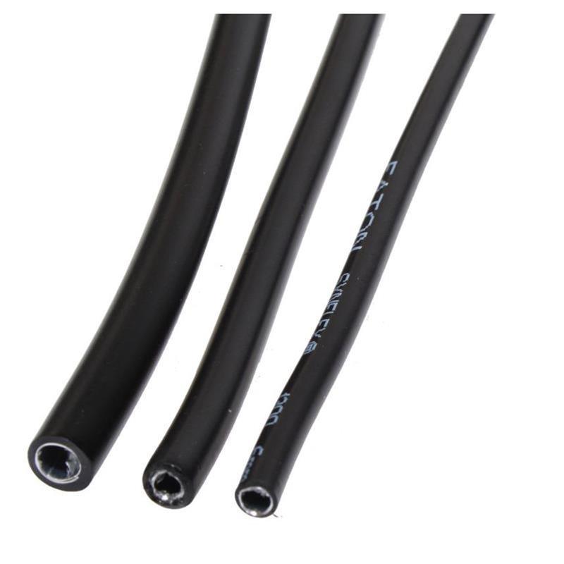 LIFELINE USA Tubing Semi-Rigid Alloy 6mm 5 Meters LIF951-101-006-5M