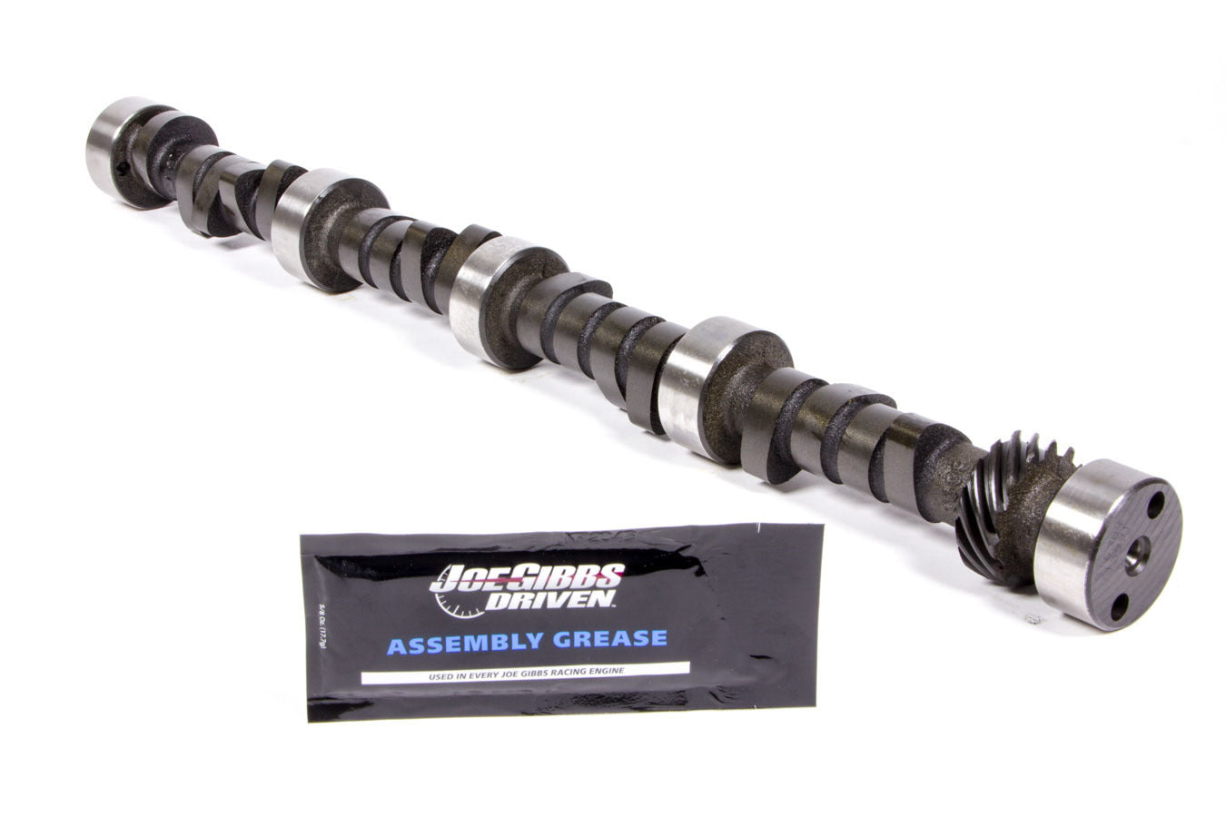 Lunati Voodoo Hydraulic Cam - SBC V276H10 MPN LNT10120704 For Chevy