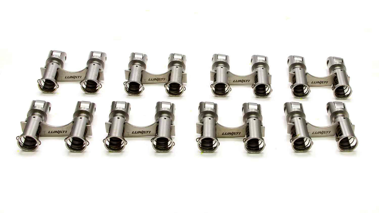 Lunati BBC Roller Lifters MPN LNT72401-16 For Chevy