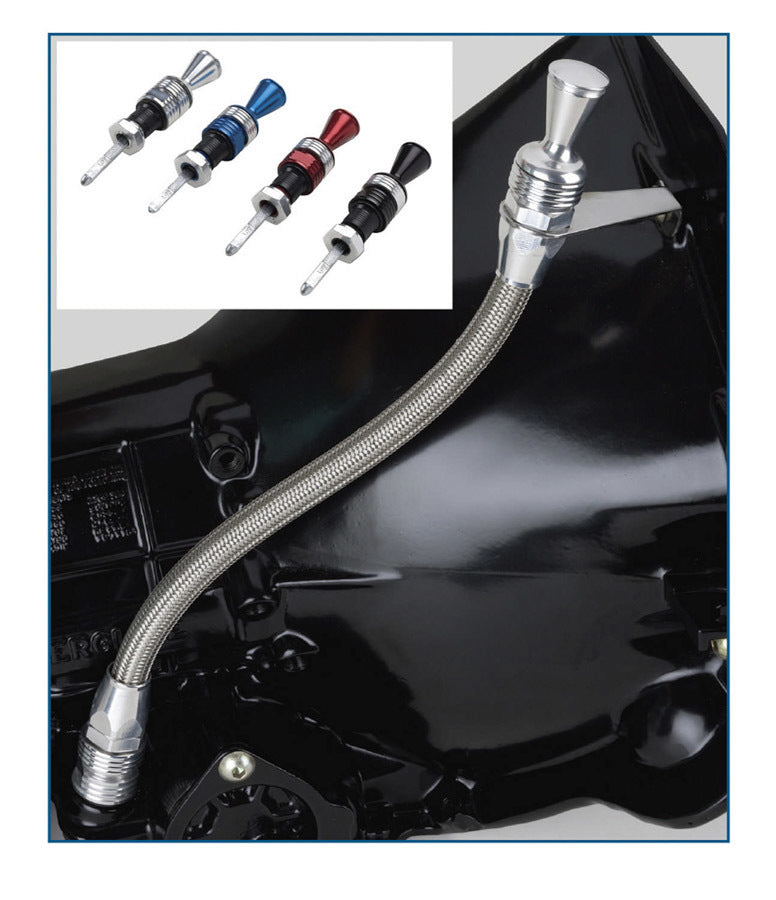 Lokar Anchor Tight Locking Dipstick Powerglide MPN LOK1210134 Powerglide
