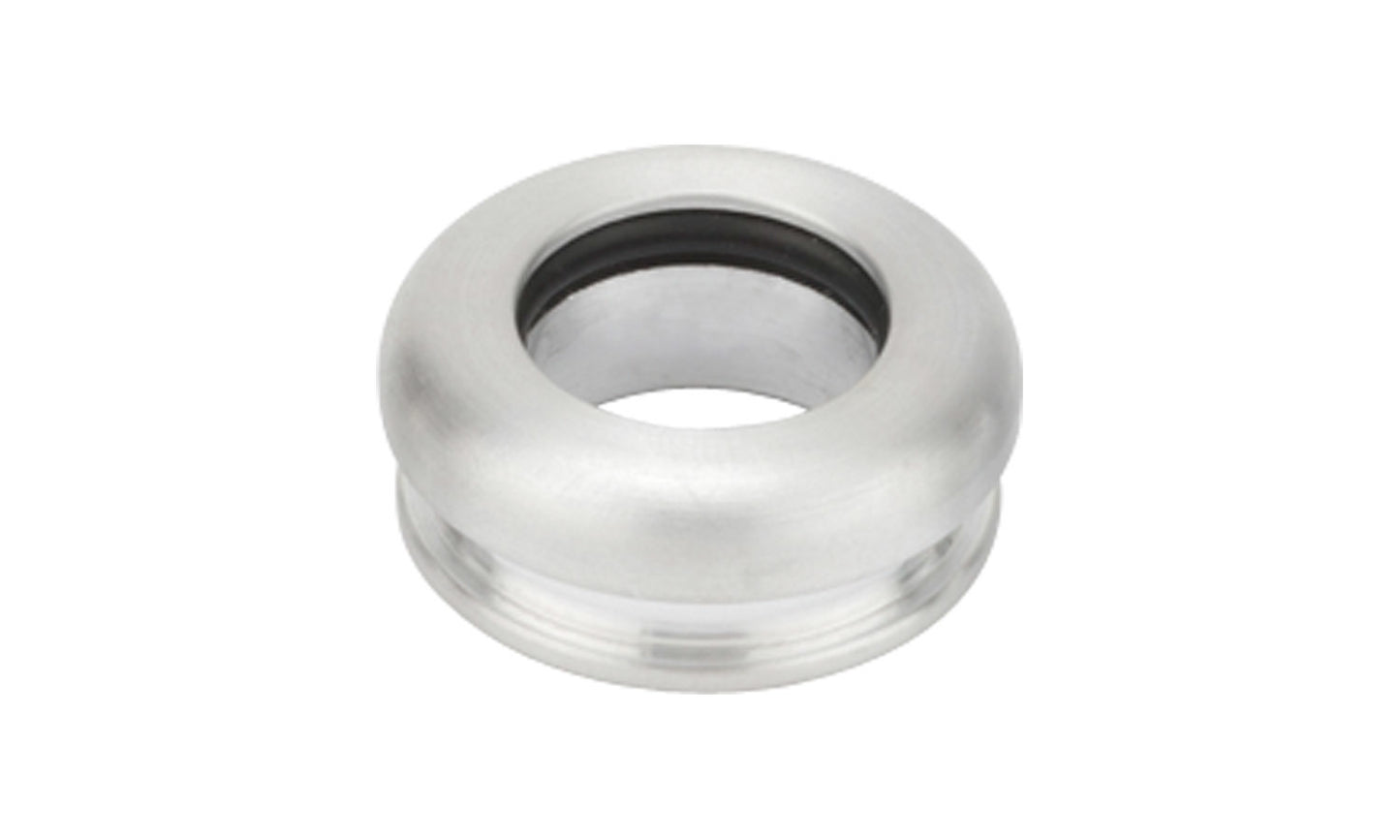 Lokar Aluminum Boot Bezel 5/8 MPN LOK70-BAB3