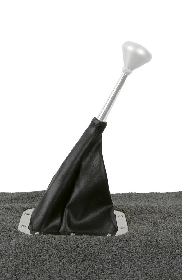 Lokar Floor Mount Boot MPN LOK70-FMB