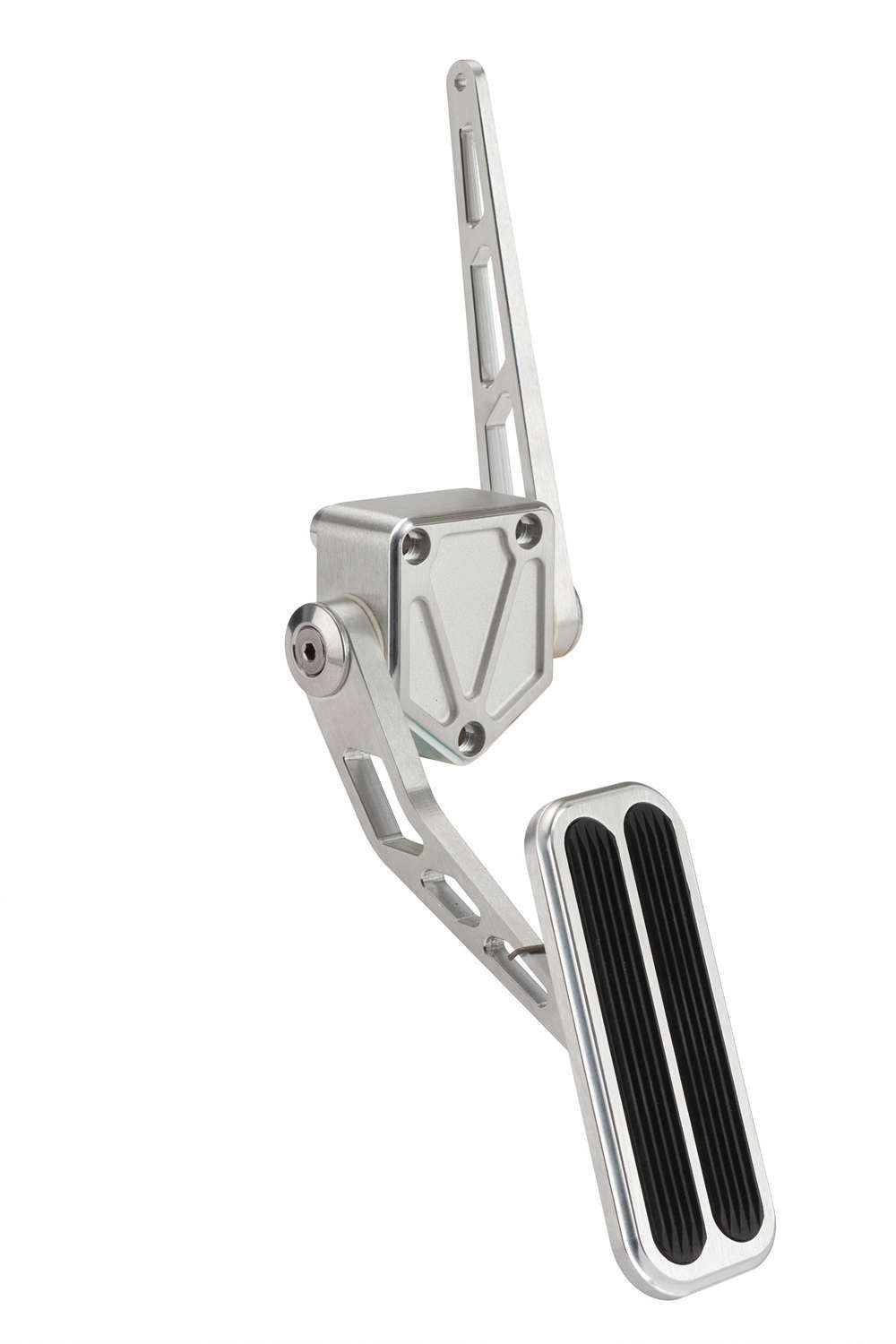 Lokar 71-72 GM P/U Throttle Pedal MPN LOKBAG-6165 For GM Fullsize Truck 1971-72
