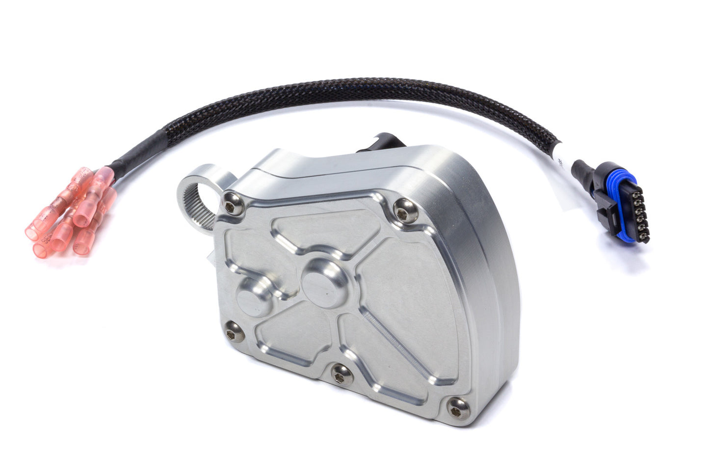 Lokar Drive-By-Wire Throttle Ford Mustang MPN LOKBDBW-FORD01 For Ford Mustang 2011-12