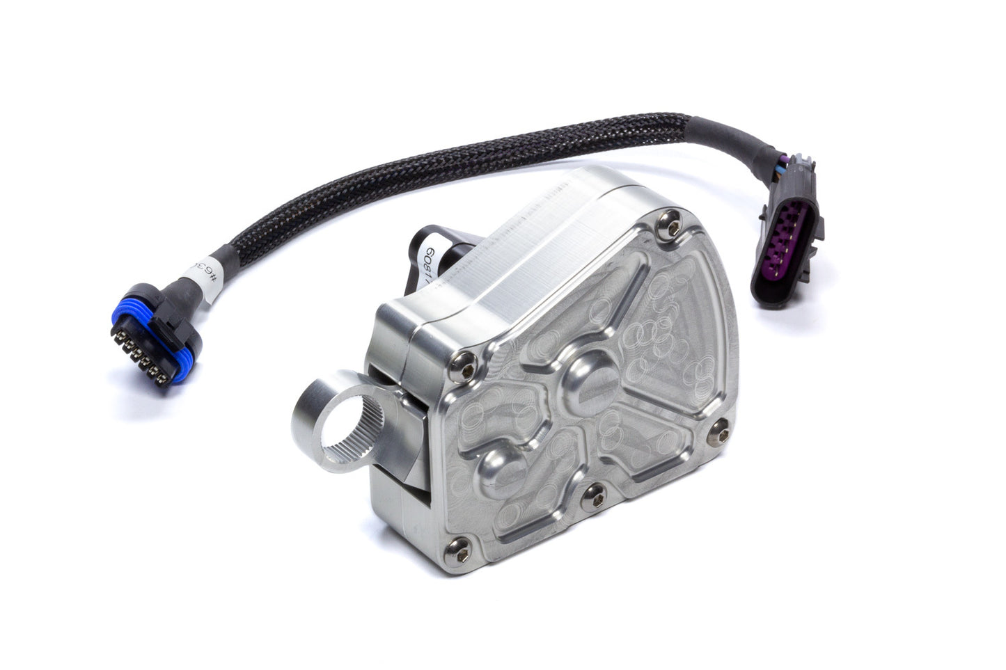 Lokar Drive-By Wire Throttle GM Crate Motors MPN LOKBDBW-GM06 For Chevy, Cadillac Camaro, CTS 2010-12