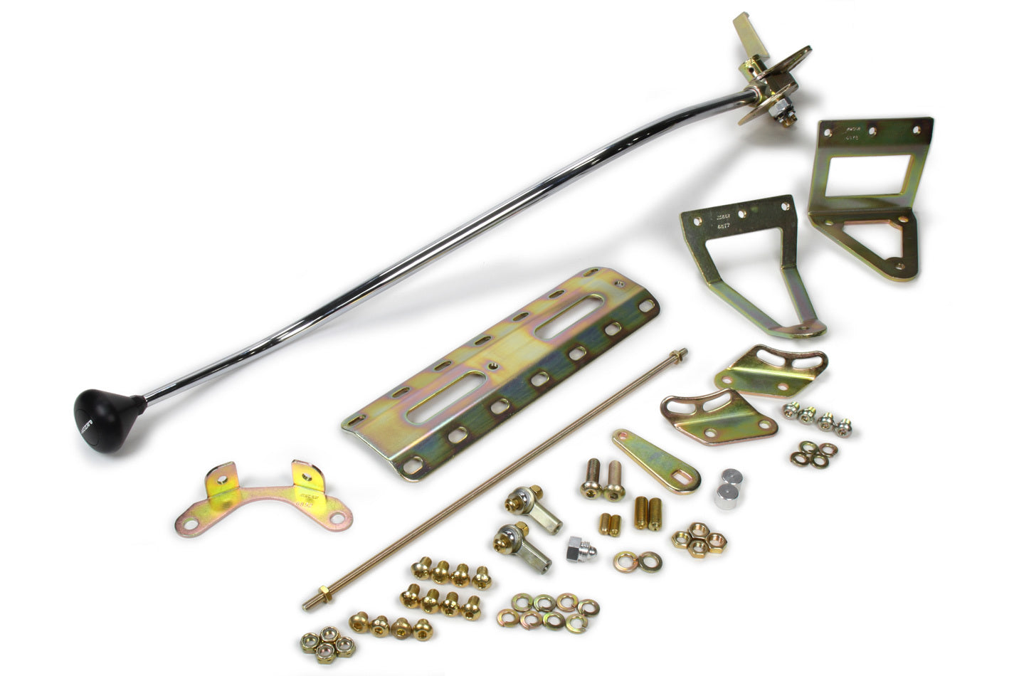 LOKAR Radical 32in Auto Trans Shifter TH-350 LOKCM350R2MB