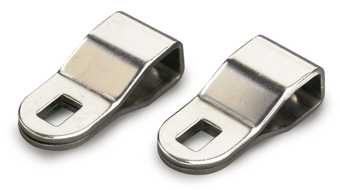 Lokar 84-87 Corvette Rear Brake Clevis Kit MPN LOKEC-80CC For Chevy Corvette 1984-87