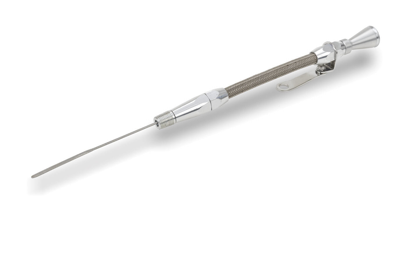 Lokar Flexible Engine Dipstick Ford Flathead MPN LOKED-5016 For Ford