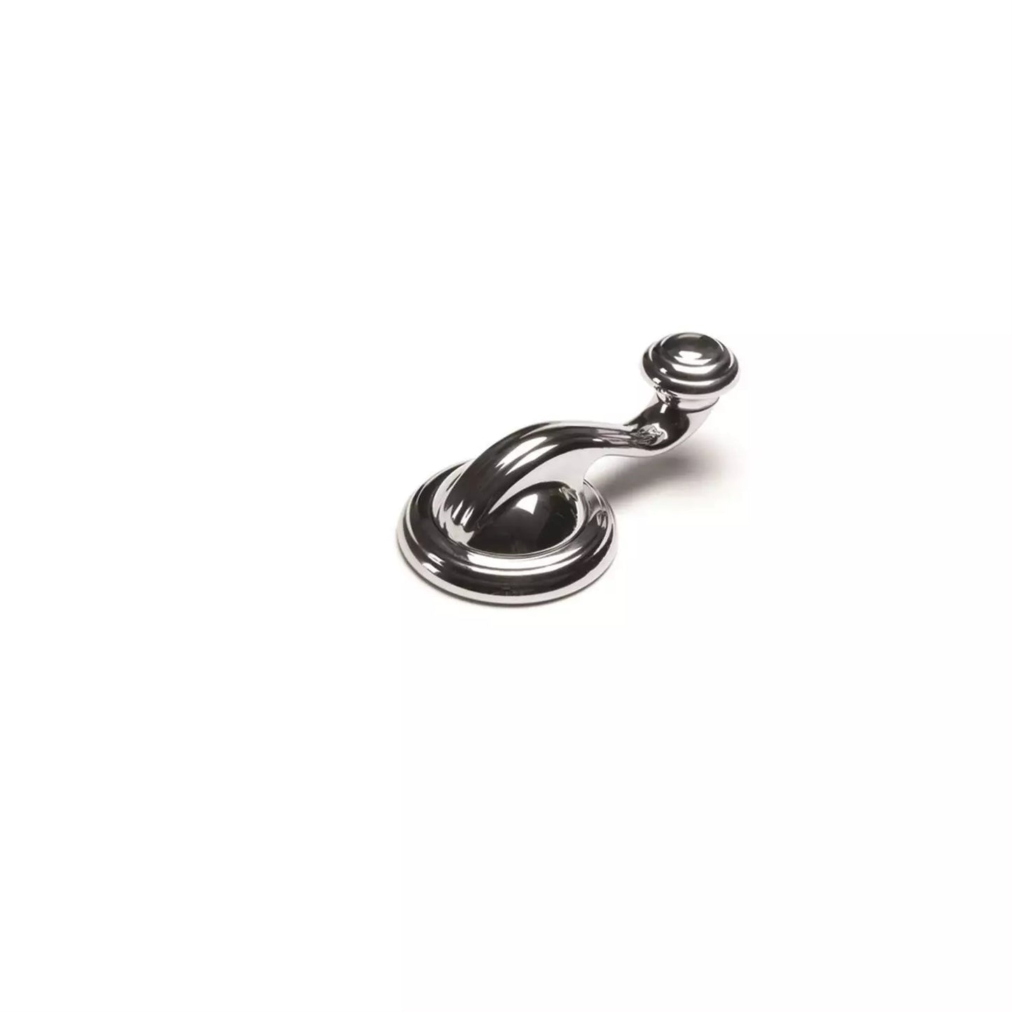 LOKAR Goolsby Edition Lucille Chrome Vent Window Crank LOKGSE-2168