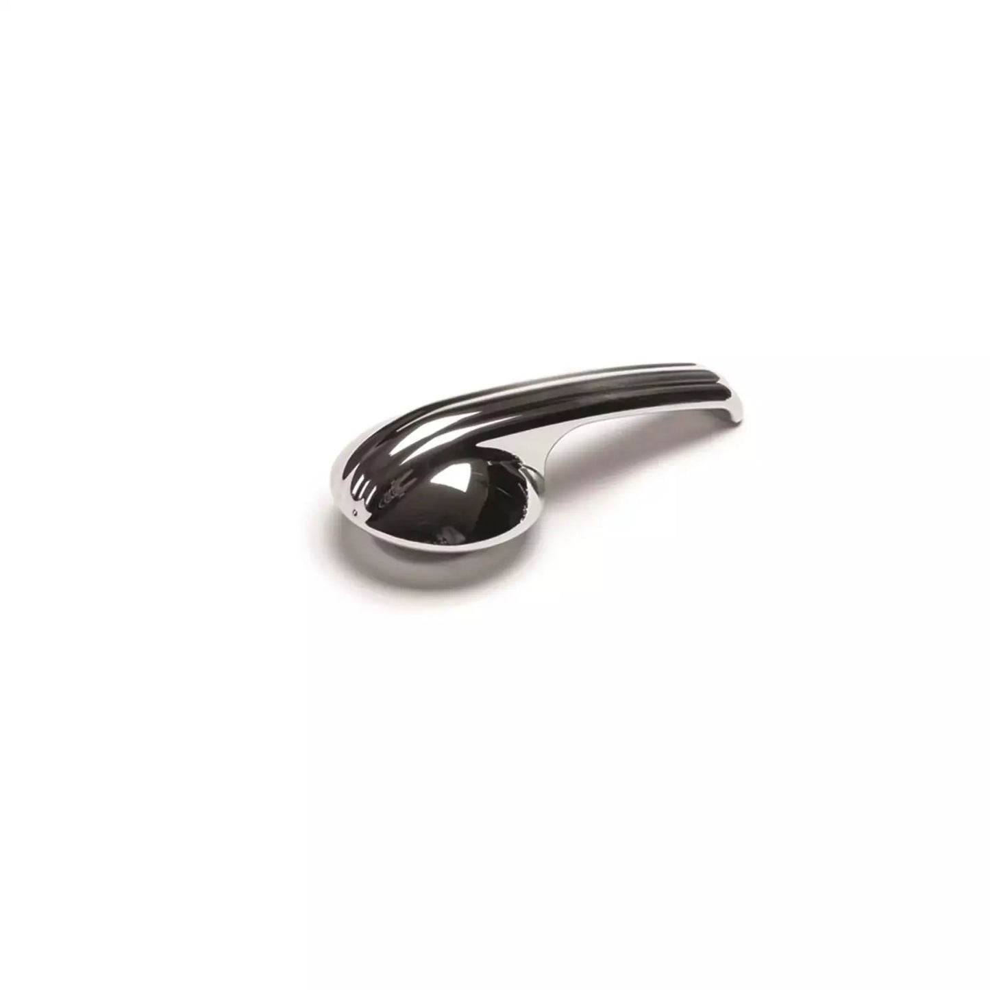 LOKAR Goolsby Edition Lucille Chrome Seat Lever GM LOKGSE-2169
