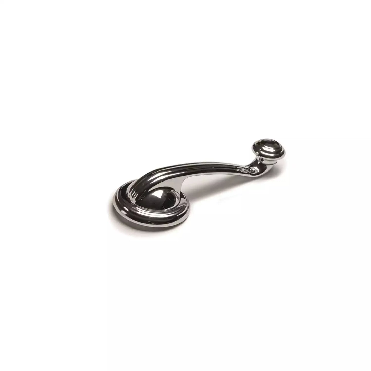 LOKAR Goolsby Edition Lucille Chrome Window Cranks GM LOKGSE-2171