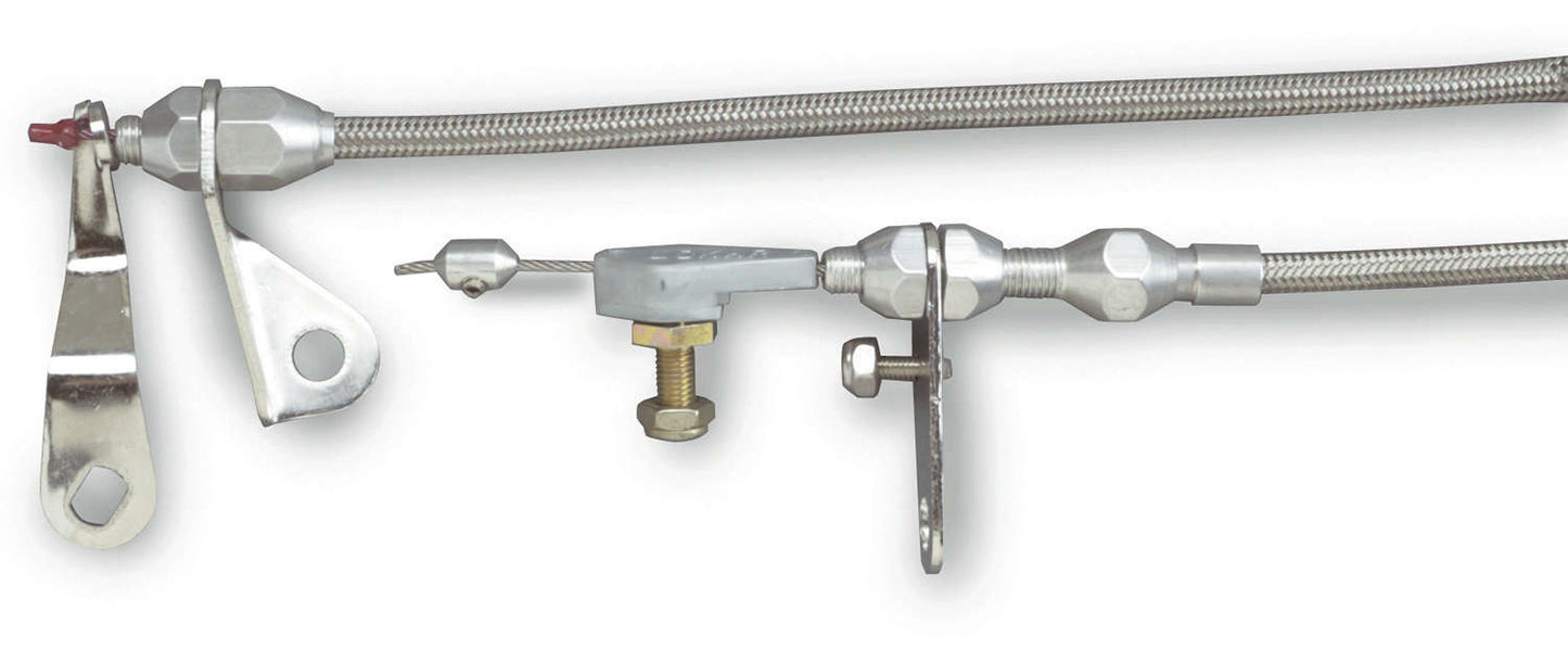 LOKAR Hi-Tech Kickdown Kit Ford C-4 LOKKD-20C4HT