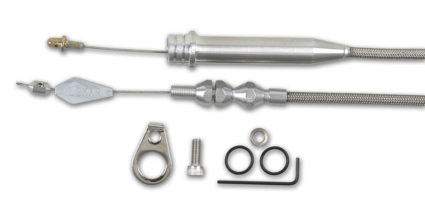 Lokar 700 R4 Tune Port KD MPN LOKKD-2700TP