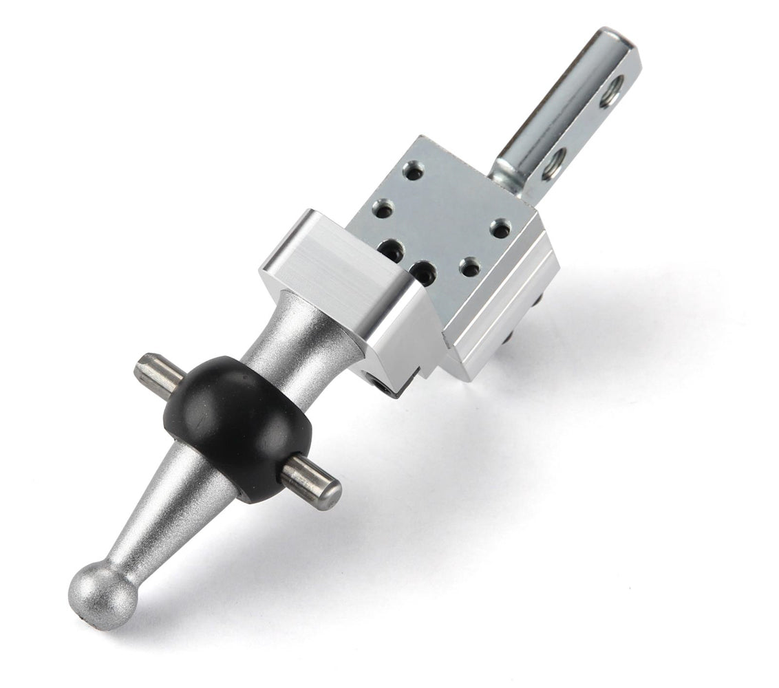 Lokar AxiShaft Pro Shift Lever Adapter MPN LOKMSL701