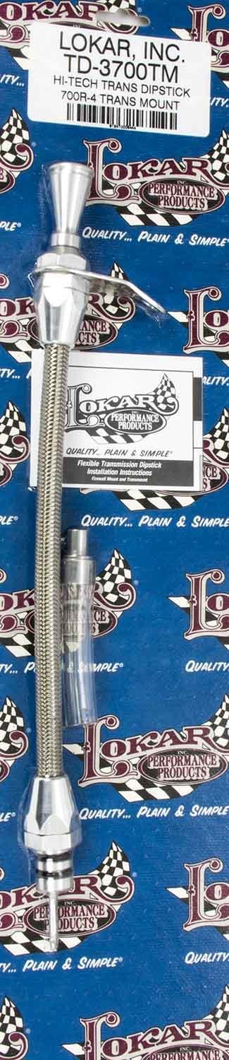 Lokar 700r4 Trans Dipstick MPN LOKTD-3700TM