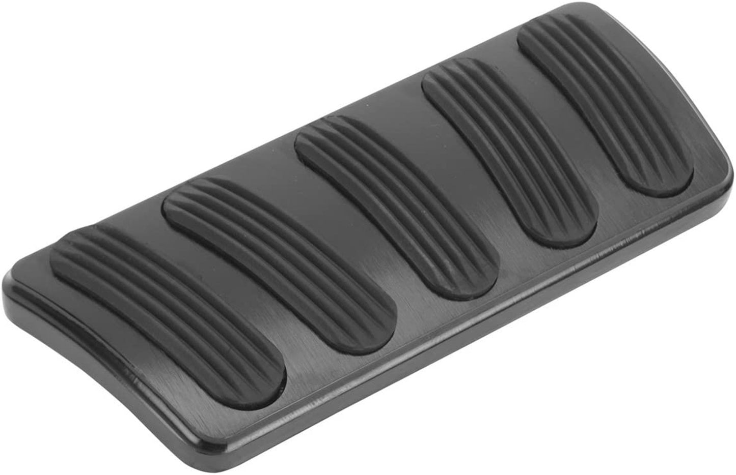 Lokar BLACK 1976-2003 GM FULL SIZE TRUCK BILLET ALUMIN MPN LOKXBAG-6144 For GM Fullsize SUV 1976-2003