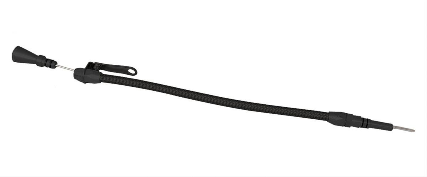 Lokar DIPSTICK ENGINE LS SERIE S-TRUCK 1999 & UP FLEXIB MPN LOKXED-5019 For Chevy, GM Truck, LS-Series 1999-2019